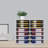 Kinlea 12-grid Desktop File Organizer-1600570076