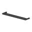 Crystal Bay Double 24" Wall Mounted Towel Bar-1281906347