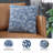 Jaycott Next-Gen Nuvella Pillow (Set Of 4)