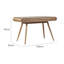 Renee Solid Wood Desk