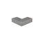Barre d'angle 90 degrés FHC REC2HBS-131202552