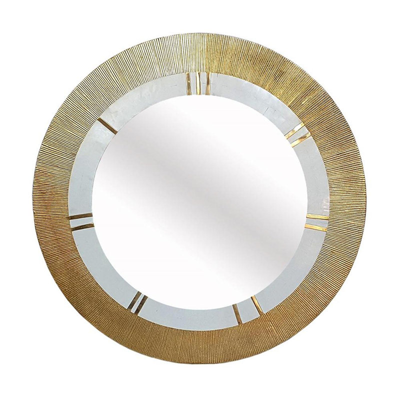 Miroir d'appoint 36 po