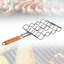 Loreta Metal Non-Stick Grill Rack