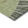 Premium Machine Washable Prisco Olive Rug
