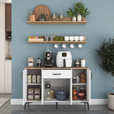 Multi Purpose Cabinet