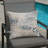 Modern Contemporary Indoor and Outdoor Throw Pillow-115169679-115169350