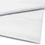 Ixzel Super Soft Egyptian Brushed Cotton Flat Sheet-483344959