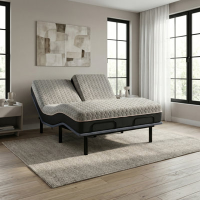 Hybrid Mattress
