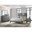 Commode ronde contemporaine à 9 tiroirs 1Pc-857528044