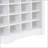 Versatile Modern Shoe Console with Curved Base for Multiple Rooms, Offering Ample Storage and Elegant Design-1546216263