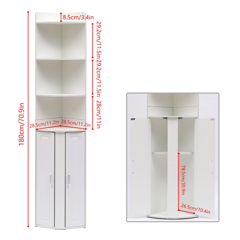 Accent Cabinet