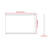 Modern Rectangle Bathroom Mirror-1620430012-1620430015