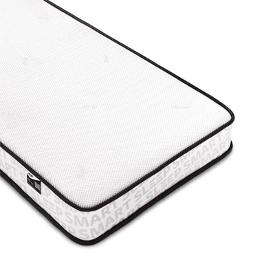 Jay-Be® Bunk Bed e-Sprung™ Eco-Friendly Children’s Mattress