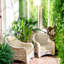Coussin de siège / dossier d'extérieur 4 pièces Latitude Run®-902175964-902175967
