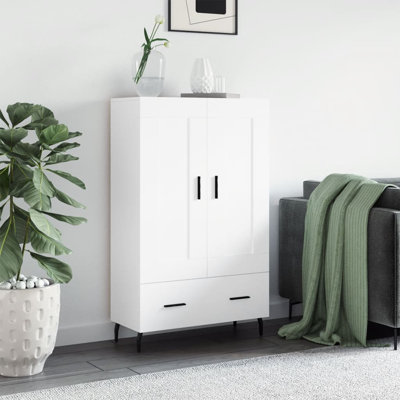 Manhold 69.5cm W 1 - Drawer Chest of Drawers
