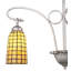 Terra 3 - Light Chandelier