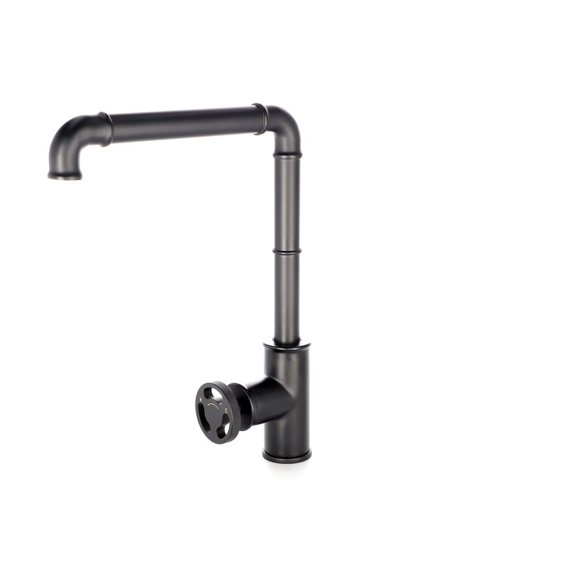 Darmstadt Mono Basin Mixer