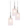 Wilson 5 - Light Cluster Pendant