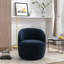 Fauteuil demi-tonneau avec fauteuil Teddy-1537202692