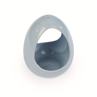 Bain d’oiseaux pâle frielpet