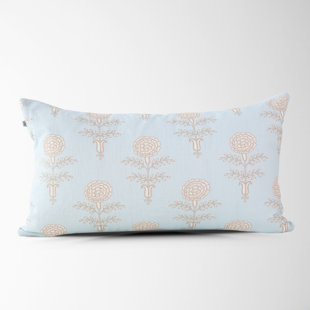 Housse de coussin Elodie
