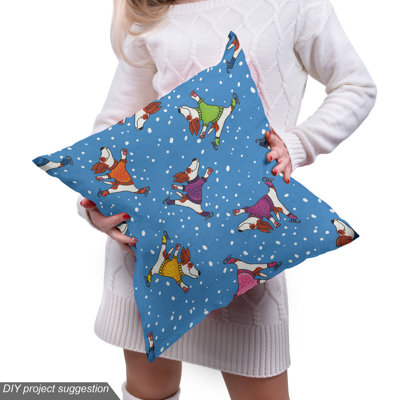 Ambesonne Fabric