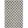Temelec Geometric Wool Hand Woven Area Rug