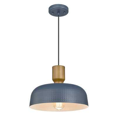 Dunaird 1 - Light Chandelier Pendant