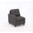 Renetha Upholstered L-Shaped Sectional