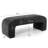 Ichika 47" W Upholstered Bench-1309918252