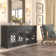 Chessani 2 Drawer Sideboard