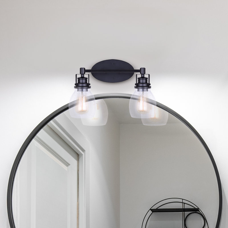 Wilhelm 2 - Light Dimmable Vanity Light