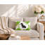 Coussin réversible intérieur / extérieur Dachshund Dog-130943445-130943446