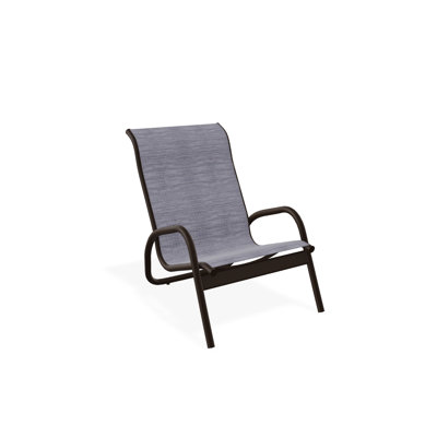 Chaise de plage Gardenella