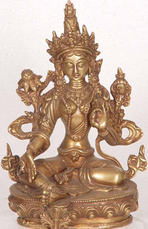 Religious & Spiritual Figurines & Sculptures