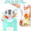 32 oz. LoochMee Bouteille d'eau en verre-98417585