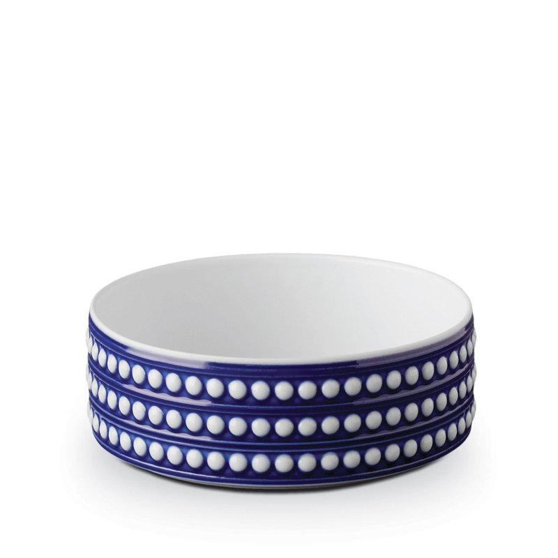 Perlee Bleu Deep Bowl