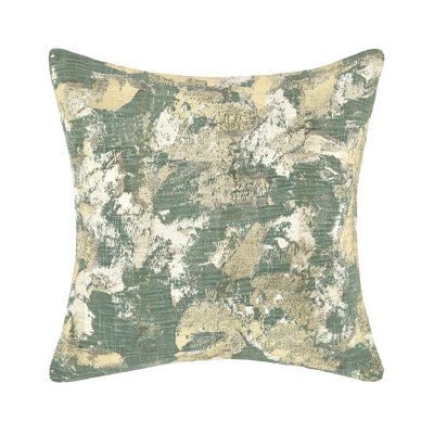 Square Pillow Cover & Insert