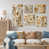 Toile tendue