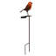  Solar Stake Robin