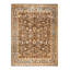 Classic One-of-a-Kind 10' 3" X 13' 9" Hand Knotted Area Rug