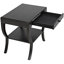 Maude Solid Wood End Table