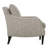 Mally 28" Wide Polyester Armchair-87221274-87221279