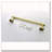 6-Piece Stainless Steel Bathroom Towel Rack Set – Wall Mount-931177082