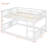 Bunk Bed With Ladder