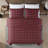 Eddie Bauer Mountain Plaid Dusted Comforter Set-86687821-86687824