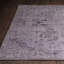 Tapis de couloir doux et durable, 100% polyester, 29,5 po x 59,1 po | Densité de 1850 g / m², hauteur des poils de 0,16 pouce | Polyester recyclé, lavable à la machine à 30 ° C | Idéal pour les vestibules et les espaces de vie-1916594558