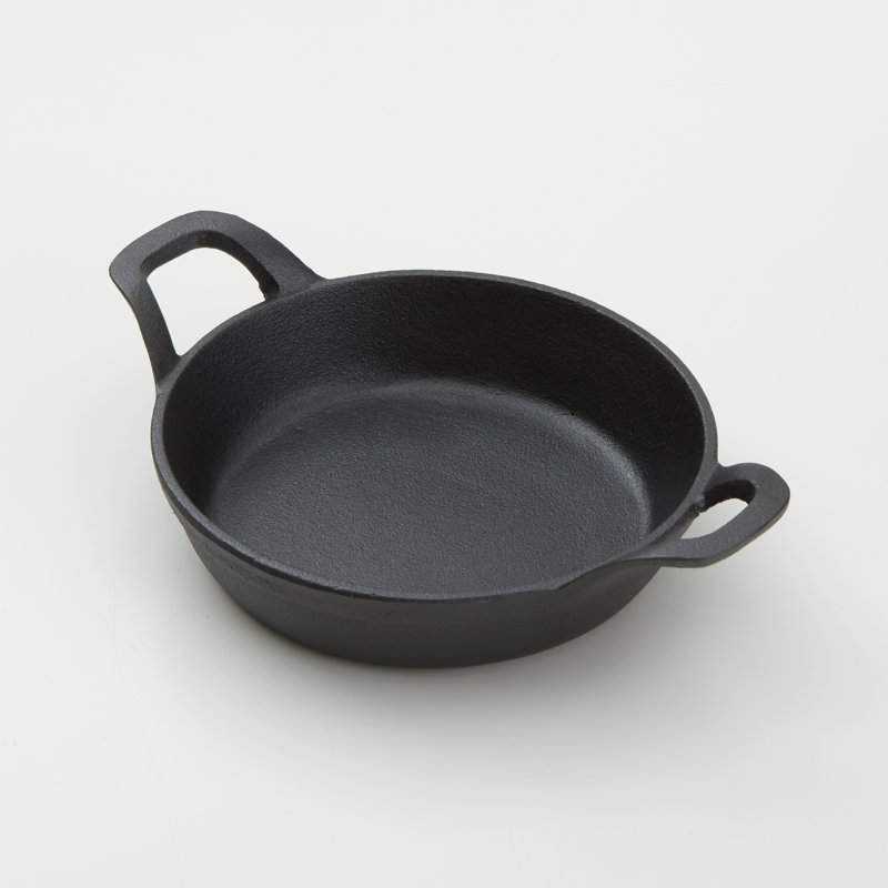 Cocotte en fonte