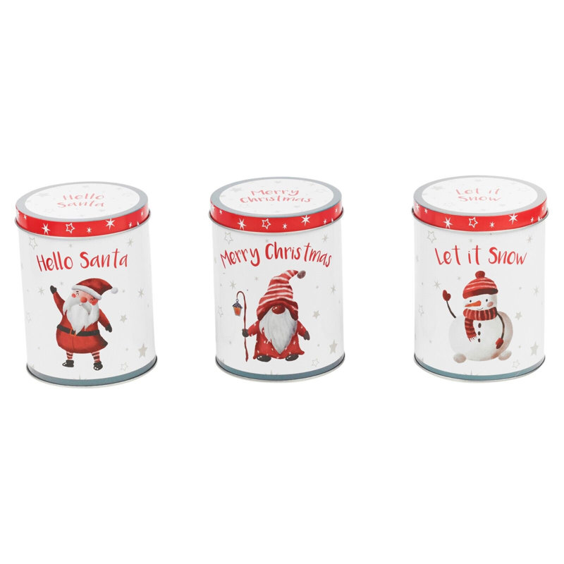The Seasonal Aisle Decorative Bin