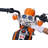 Freddo 6 Volt 1 Seater Motorcycles Battery Powered Ride On-62260412